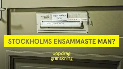 Uppdrag granskning Temporada 21 Episodios 5 • Sub Español