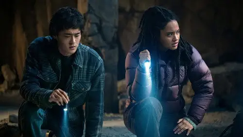 Monarch: El legado de los monstruos Temporada 1 Episodios 8 • Sub Español
