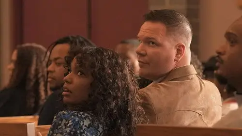 9-1-1: Lone Star Temporada 4 Episodios 14 • Sub Español