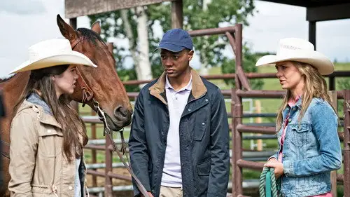 Heartland Temporada 10 Episodios 5 • Sub Español