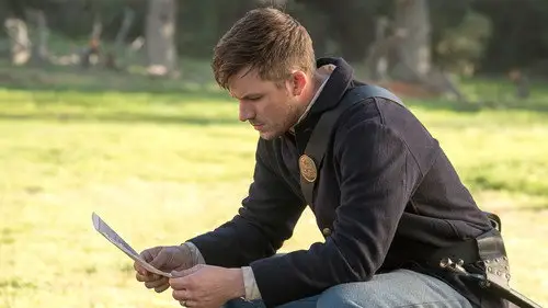 Timeless Temporada 2 Episodios 9 • Sub Español