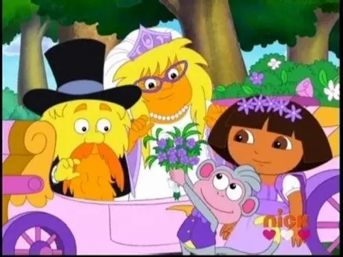 Dora, la exploradora Temporada 6 Episodios 5 • Sub Español