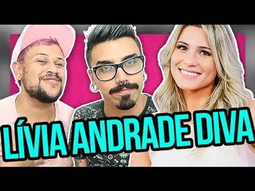 Diva Depressão Temporada 4 Cap 4 • Español Online