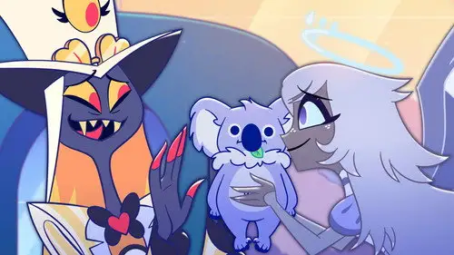 Hazbin Hotel Temporada 2 Episodios 2 • Sub Español