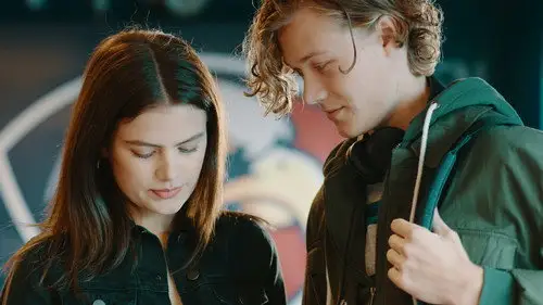Eagles Temporada 1 Episodios 1 • Sub Español