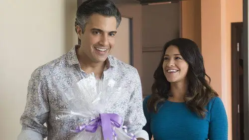 Jane the Virgin Temporada 1 Episodios 12 • Sub Español