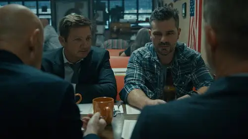 Mayor of Kingstown Temporada 2 Episodios 6 • Sub Español