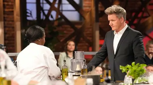 MasterChef Temporada 14 Episodios 18 • Sub Español