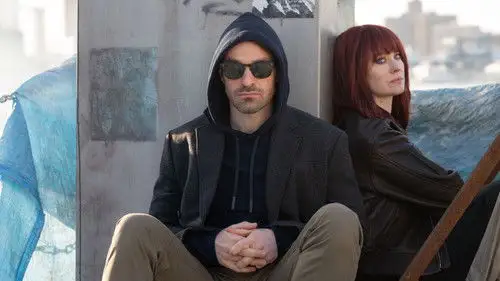 Daredevil: Born Again Temporada 2 Episodios 2 • Sub Español