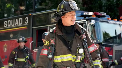 Chicago Fire Temporada 11 Episodios 6 • Sub Español