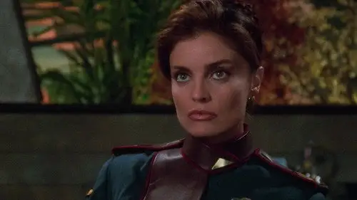 Babylon 5 Temporada 5 Episodios 1 • Sub Español