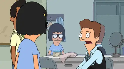 Bob's Burgers Temporada 10 Episodios 18 • Sub Español