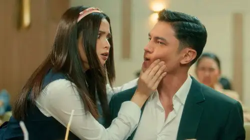 My Husband Is a Mafia Boss Temporada 1 Episodios 2 • Sub Español