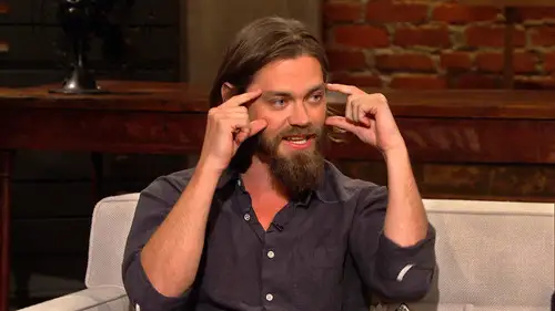 Talking Dead S5E11 • Oglądaj Online