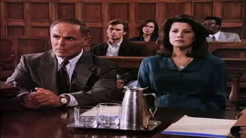 Melrose Place Temporada 3 Episodios 10 • Sub Español