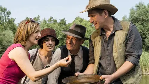 Löwenzahn Temporada 35 Episodios 8 • Sub Español