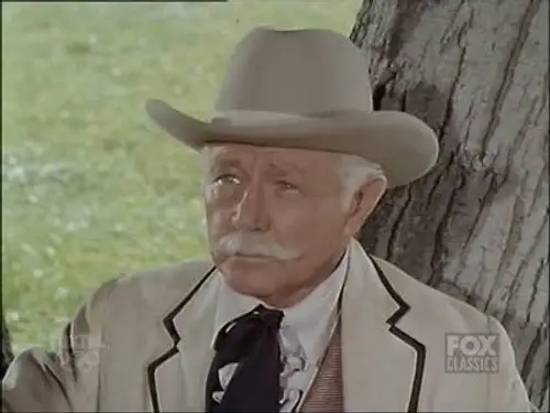 Bonanza Temporada 8 Episodios 2 • Sub Español