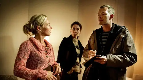 The Killing: Crónica de un asesinato Temporada 1 Episodios 6 • Sub Español