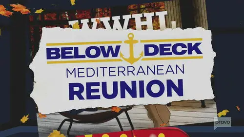 Bajo cubierta: Mediterráneo Temporada 5 Episodios 21 • Sub Español