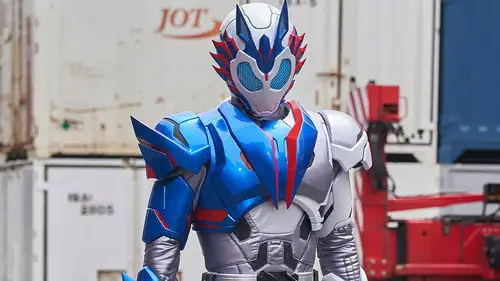 Kamen Rider Temporada 30 Episodios 2 • Sub Español