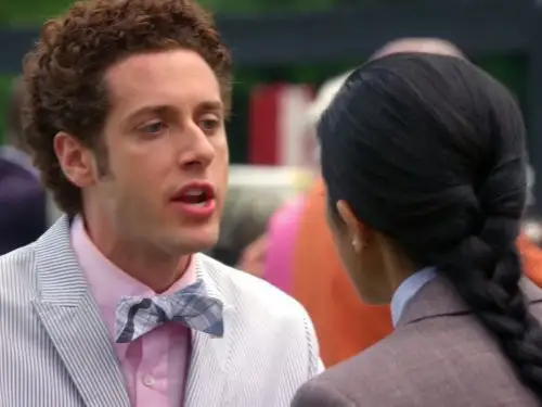 Royal Pains Temporada 1 Episodios 9 • Sub Español