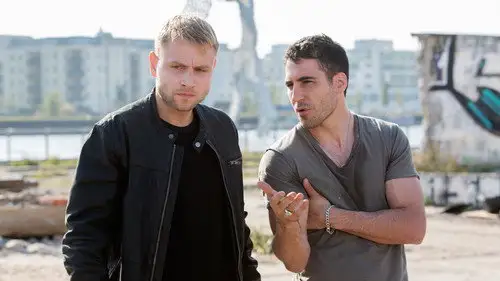 Sense8 Temporada 1 Episodios 10 • Sub Español
