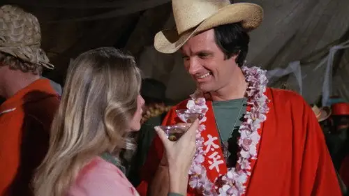 M*A*S*H Temporada 1 Episodios 1 • Sub Español