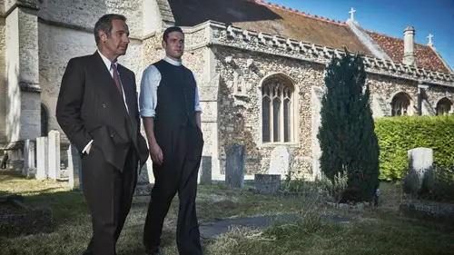 Grantchester Temporada 4 Episodios 3 • Sub Español