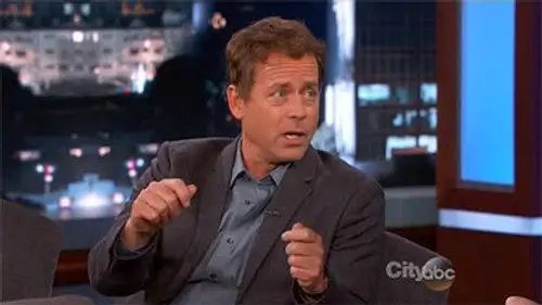 Jimmy Kimmel Live! Temporada 12 Episodios 10 • Sub Español