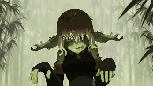 Wakfu Temporada 2 Episodios 13 • Sub Español