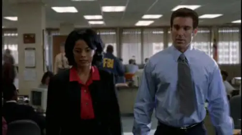 The Pretender Temporada 2 Episodios 6 • Sub Español