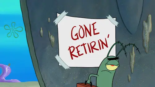 Bob Esponja Temporada 10 Episodios 9 • Sub Español