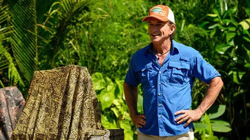 Survivor Temporada 49 Episodios 1 • Sub Español