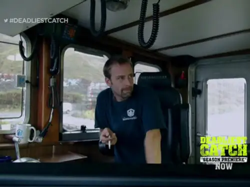 Pesca radical Temporada 9 Episodios 1 • Sub Español