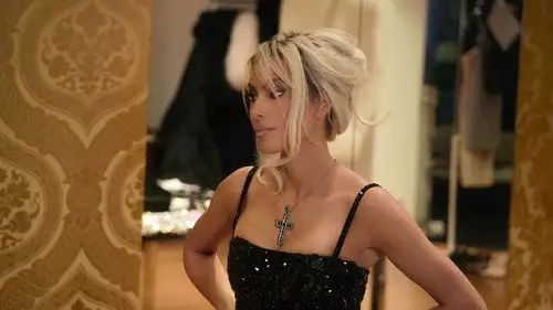 Las Kardashian 2022 Temporada 3 Episodios 4 • Sub Español