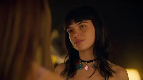 Élite Temporada 6 Episodios 3 • Sub Español