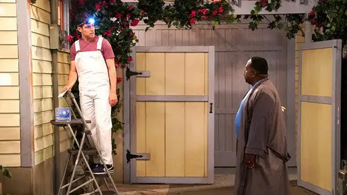 The Neighborhood Temporada 2 Episodios 3 • Sub Español