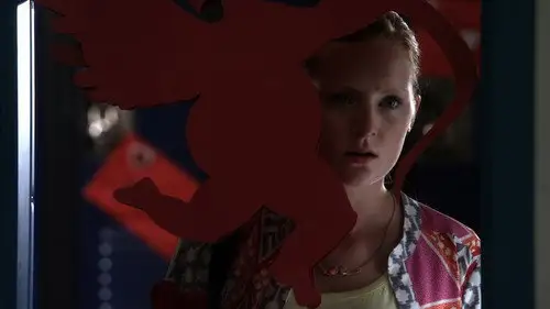 The Haunting Hour: La Serie Temporada 3 Episodios 14 • Sub Español