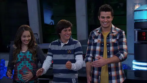 Lab Rats Temporada 1 Episodios 2 • Sub Español