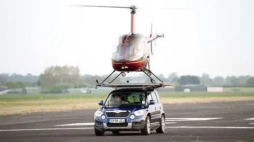 Top Gear Temporada 16 Episodios 1 • Sub Español