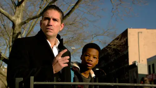Vigilados, Person of Interest Temporada 1 Episodios 14 • Sub Español