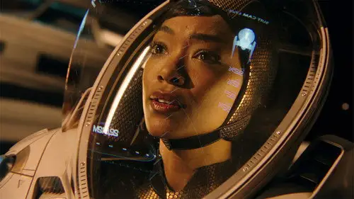 Star Trek: Discovery Temporada 1 Episodios 1 • Sub Español