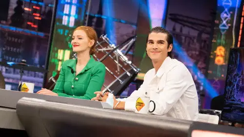 El hormiguero Temporada 16 Episodios 13 • Sub Español