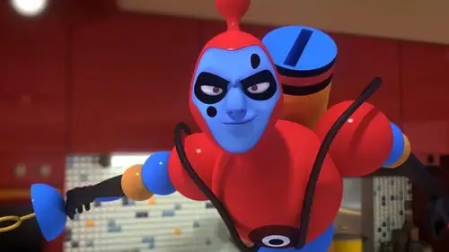 Prodigiosa: Las aventuras de Ladybug Temporada 4 Episodios 11 • Sub Español