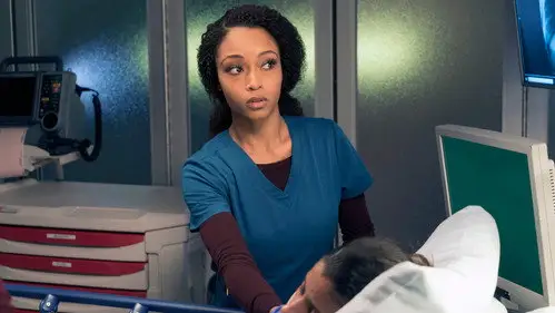 Chicago Med Temporada 2 Episodios 16 • Sub Español