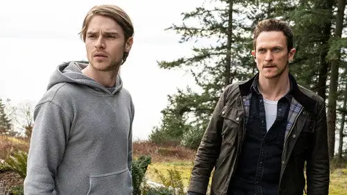 Debris Temporada 1 Episodios 10 • Sub Español