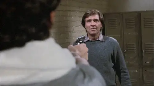 Canción triste de Hill Street Temporada 5 Episodios 16 • Sub Español