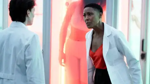 Black Lightning Temporada 2 Episodios 11 • Sub Español