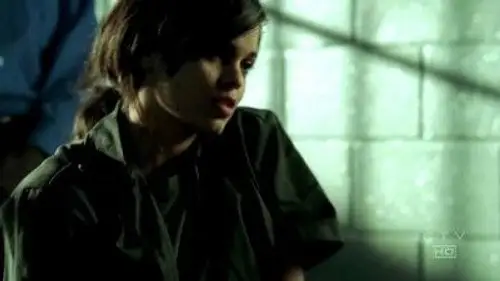CSI: Nueva York Temporada 2 Episodios 18 • Sub Español