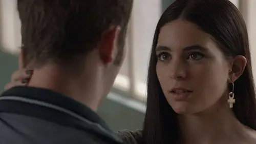 Merlí Temporada 1 Episodios 6 • Sub Español